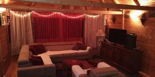 Holiday Home Snow Queen