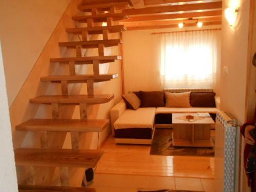 Our House Apartments