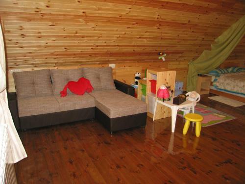 Guest House Sergey