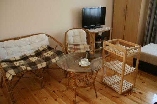 Guest House Sergey