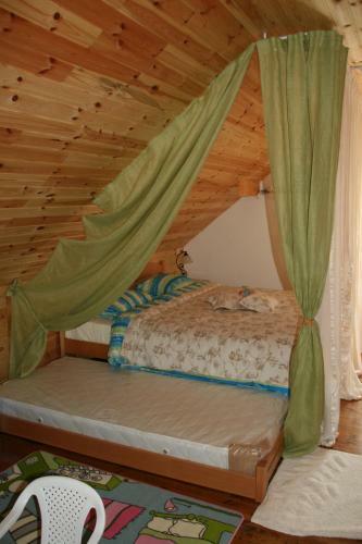 Guest House Sergey