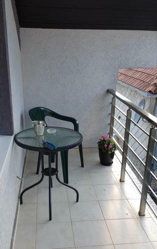 Guest House Vlahovic