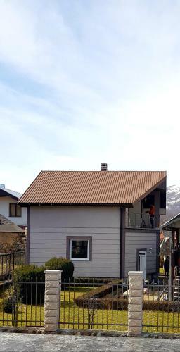 Guest House Vlahovic