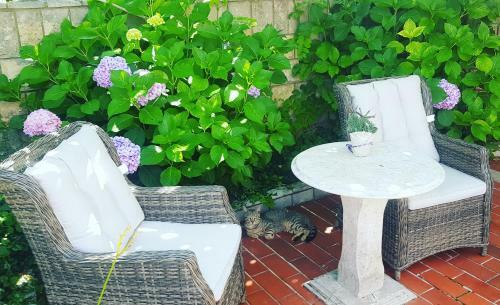Apartman Taraca Villa Knezevic