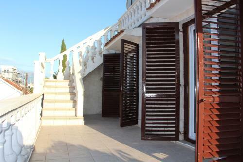 Holiday House Marina
