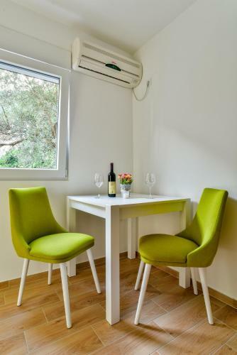 Apartmani Marina Kopitovic