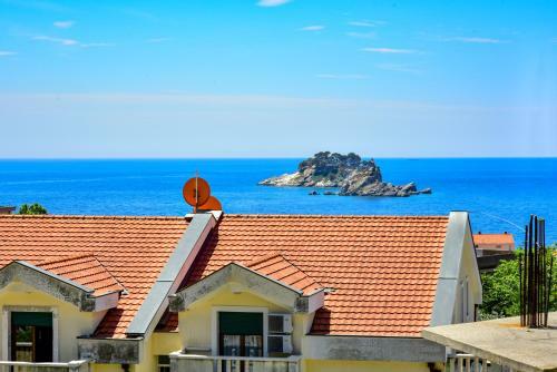 Apartmani Marina Kopitovic