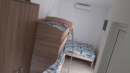 Hostal Apartmani I Sobe Kod Milosa
