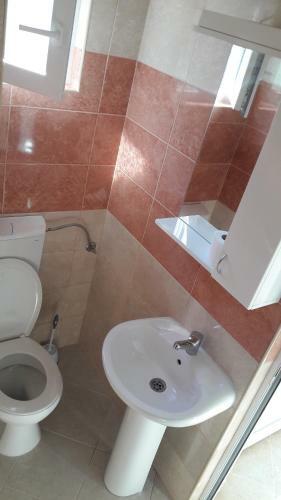 Hostal Apartmani I Sobe Kod Milosa