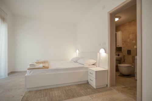 Apartments Dd