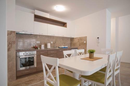 Apartments Dd