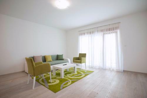 Apartments Dd