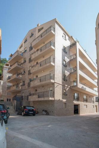 Apartments Dd