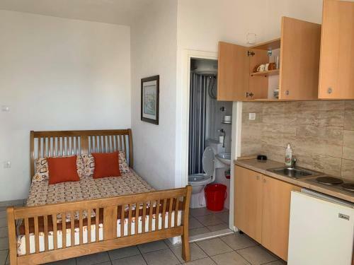 Hostal Jeli? Apartmani