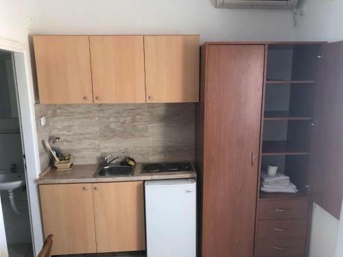 Hostal Jeli? Apartmani
