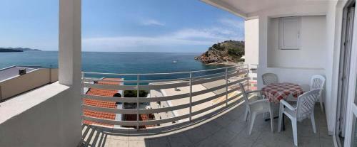 Hostal Jeli? Apartmani
