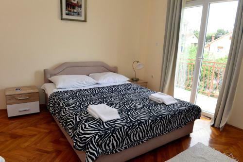 Hostal Sobe Tivat