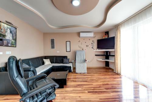 Apartment Masha