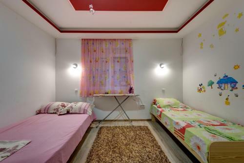 Apartment Masha