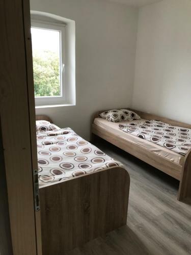 Apartments Porat
