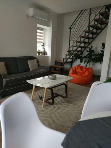 Apartments Porat