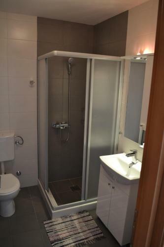 Apartments Porat