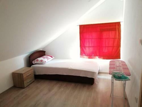 Apartmani Petovic