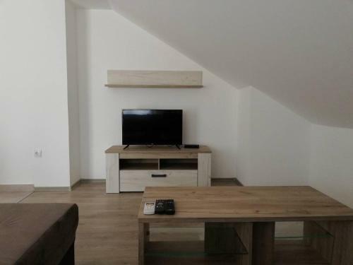 Apartmani Petovic