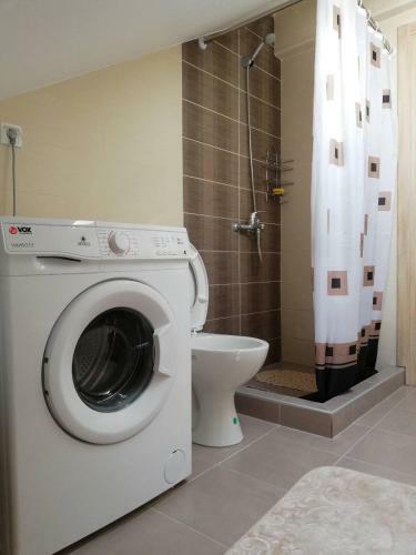 Apartmani Petovic