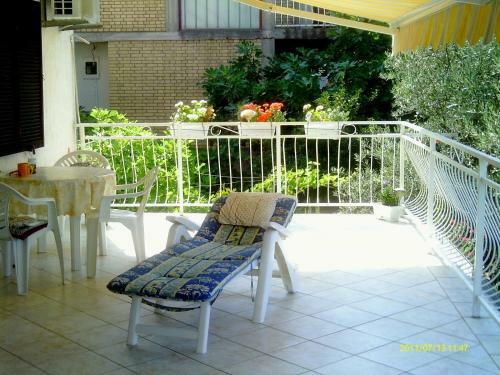 Hostal Guest House Russian Home