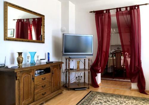 Hostal Guest House Russian Home
