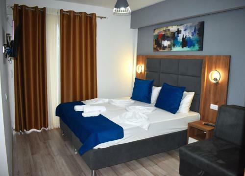 Hostal Guest House Apart Fati