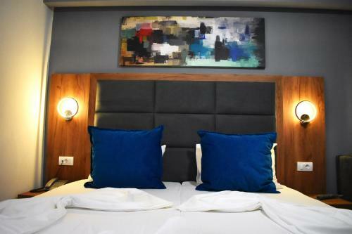 Hostal Guest House Apart Fati