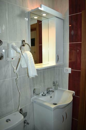 Hostal Guest House Apart Fati