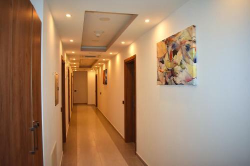 Hostal Guest House Apart Fati