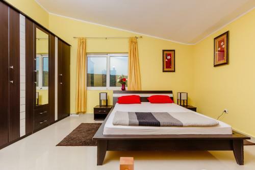 Bigova Sea Views Apartments