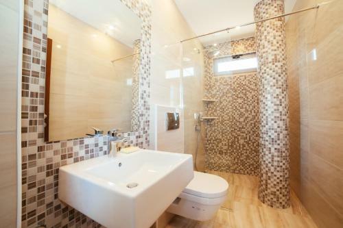 Bed & Breakfast Adriatica Beach Hotel