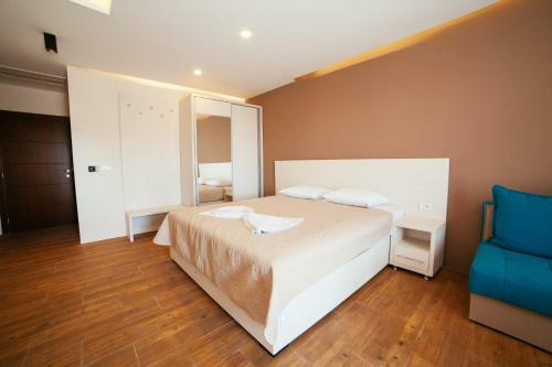 Bed & Breakfast Adriatica Beach Hotel