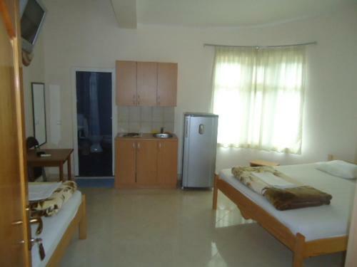 Apartamentos Kite House Sandbox
