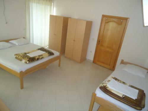 Apartamentos Kite House Sandbox
