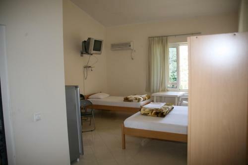 Apartamentos Kite House Sandbox