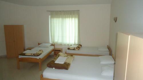 Apartamentos Kite House Sandbox