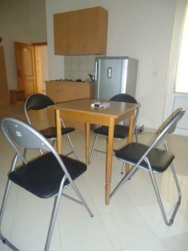 Apartamentos Kite House Sandbox