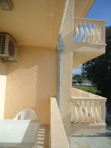 Apartamentos Kite House Sandbox
