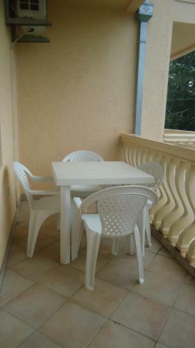 Apartamentos Kite House Sandbox