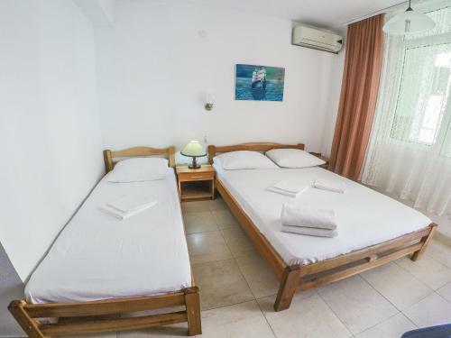 Zeko Apartments