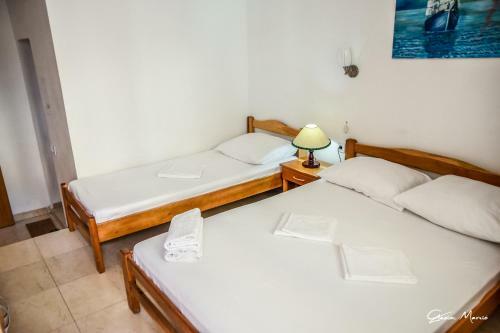 Zeko Apartments