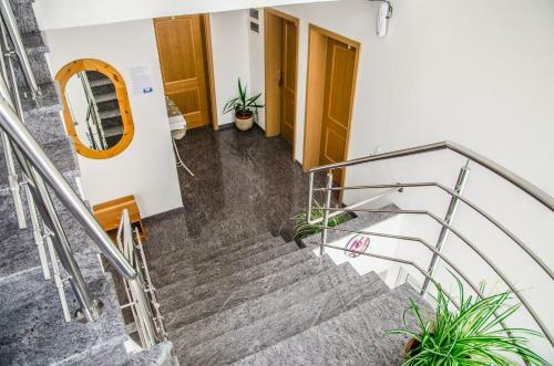 Zeko Apartments