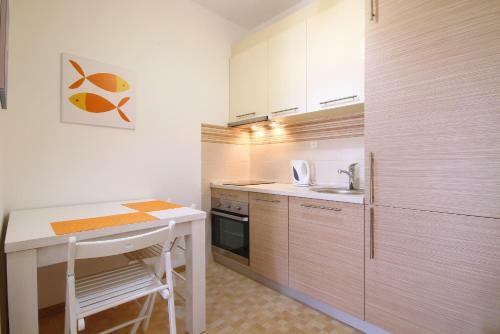 Sarap Apartments