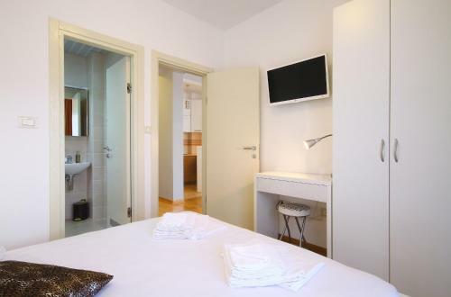 Sarap Apartments